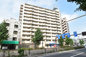 蓮根台ダイヤモンドマンションの画像