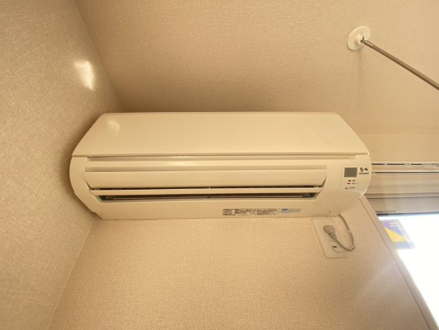 グローリーコート前九年の設備