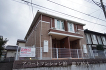 ラフレシールＭの画像