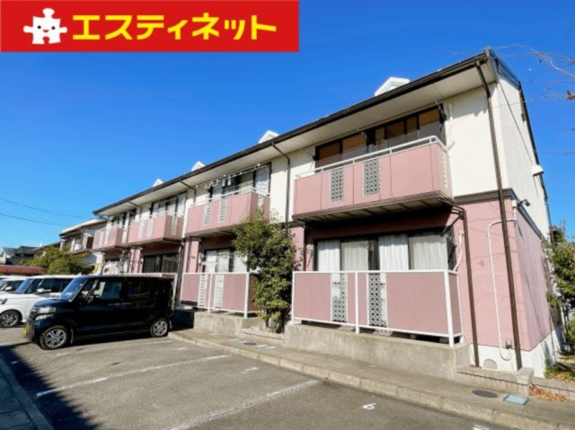 カーサデーリア花園