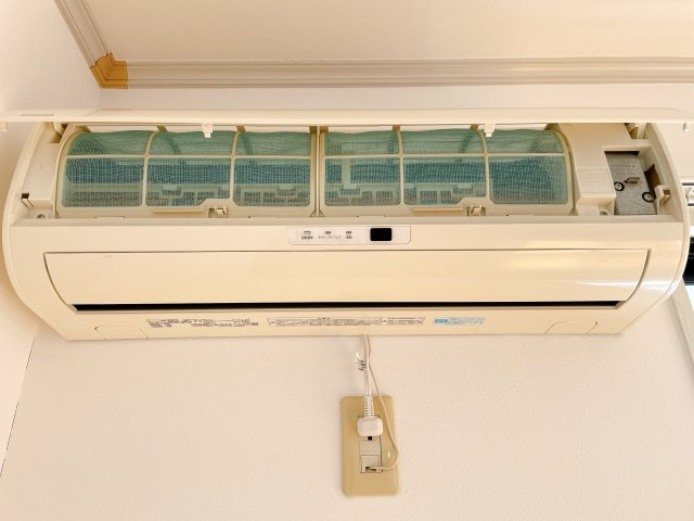 カーサデーリア花園の設備