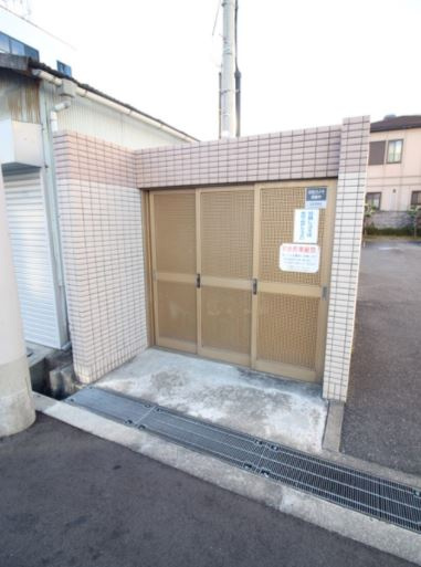 【設備】 | ジョワドゥヴィーヴル