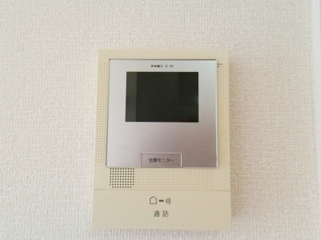 シャンクレールのセキュリティ