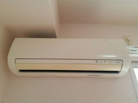 シャンクレールの設備