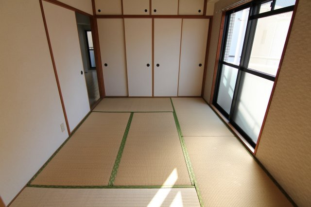 【和室】 | パレエシャロット
