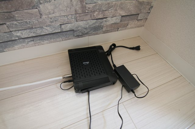 【設備】 | パレエシャロット | 無線Wi-Fi
