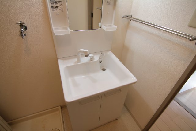【独立洗面台】 | パレエシャロット | 洗髪洗面化粧台