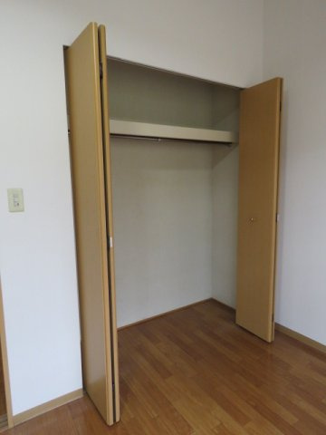 【収納】 | ヴィラカレラ菱江 | 収納スペース豊富です