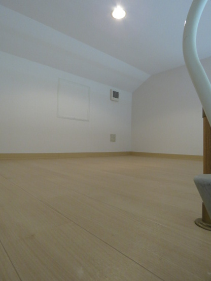 【設備】 | ヴィラカレラ菱江 | ロフト付き