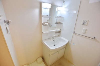 【独立洗面台】 | ワイズハウス