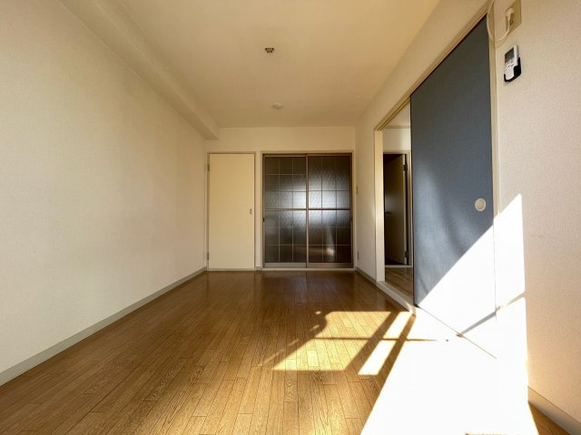 ニューウィング山田の子供部屋