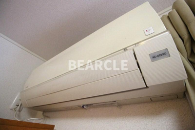 【設備】 | レオパレス鹿道