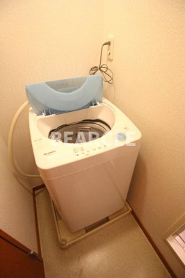 【設備】 | レオパレス鹿道