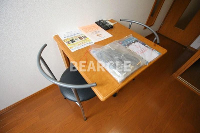 【設備】 | レオパレス鹿道