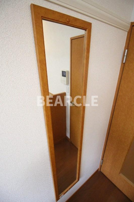 【設備】 | レオパレス鹿道