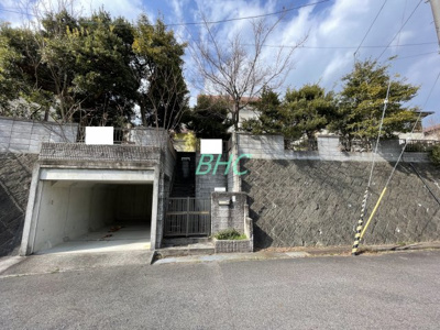 【その他】 | 朝日１丁目 | 車庫