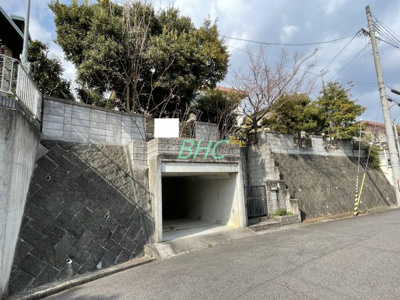 【その他】 | 朝日１丁目 | 車庫