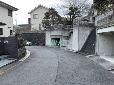 【その他】 | 朝日１丁目 | 前道