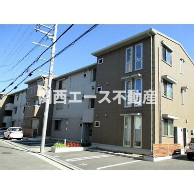 【外観】 | フルリール