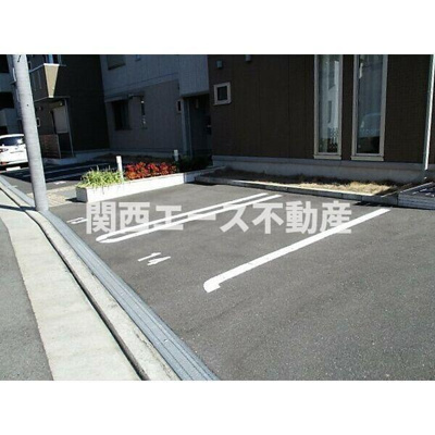 【駐車場】 | フルリール