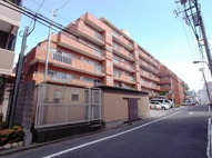 信濃町ハイムの画像