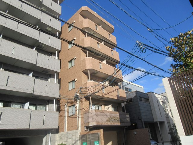 アールズコート葵