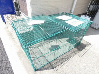 【その他共用部分】 | アップルハイム