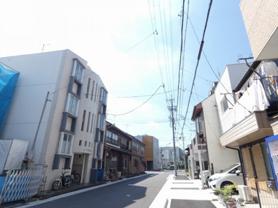 【周辺】 | アップルハイム