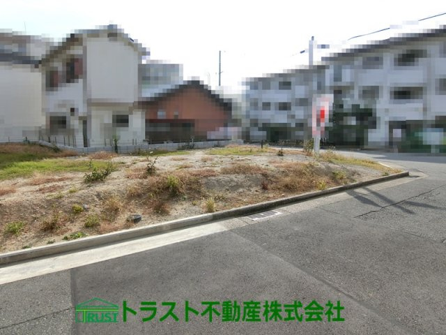 神戸市垂水区西舞子3丁目B 号地の外観