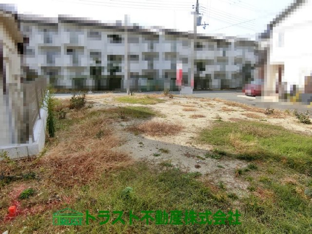 神戸市垂水区西舞子3丁目B 号地の外観