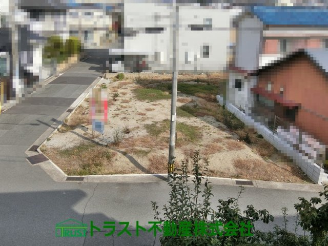 神戸市垂水区西舞子3丁目B 号地の外観