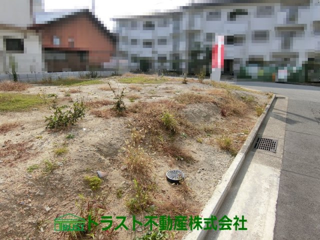 神戸市垂水区西舞子3丁目B 号地の外観
