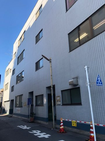 きすなビル