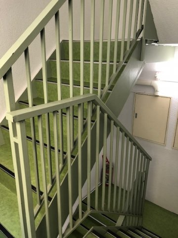 きすなビルのその他共用部分