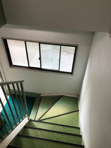 きすなビルのその他共用部分