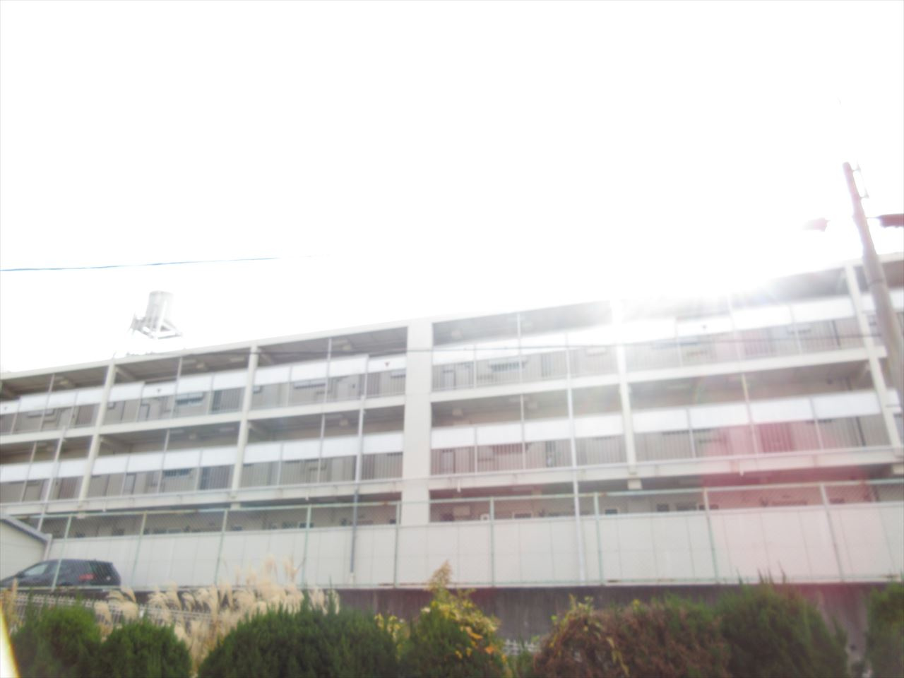 ドルチェ茶屋ヶ坂の展望|ドルチェ茶屋ヶ坂