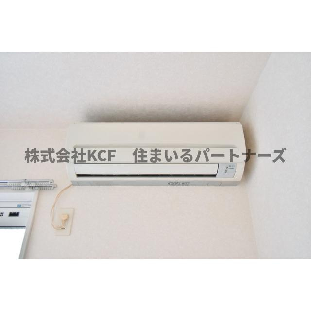 リブレア久留米駅前B棟の設備