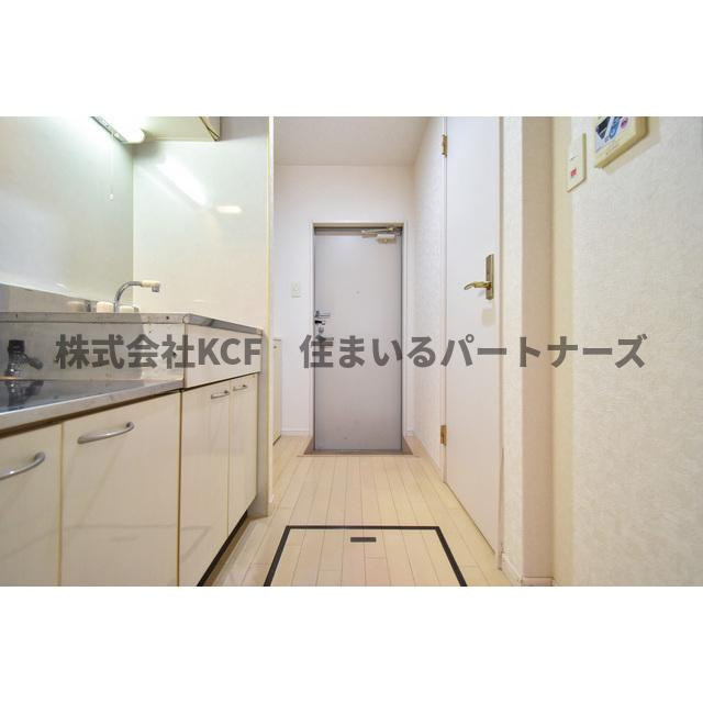 リブレア久留米駅前B棟のその他