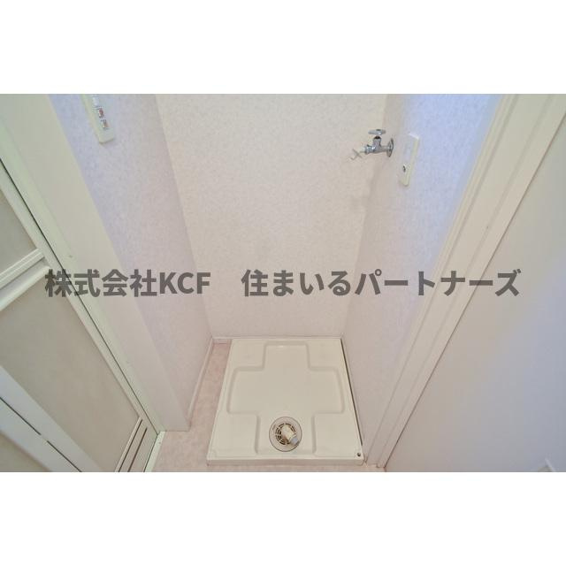 リブレア久留米駅前B棟の設備