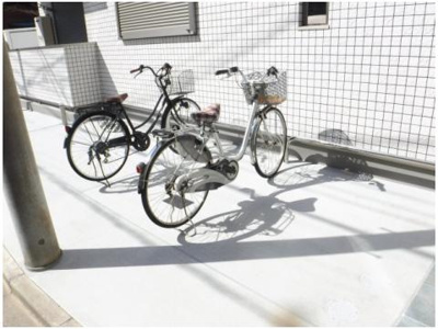 【その他共用部分】 | Ａｐｐｉｃｅ【アピス】