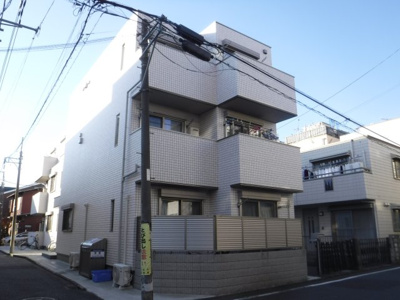 【外観】 | Ａｐｐｉｃｅ【アピス】