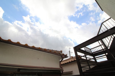 【展望】 | キャロル栗ケ丘町