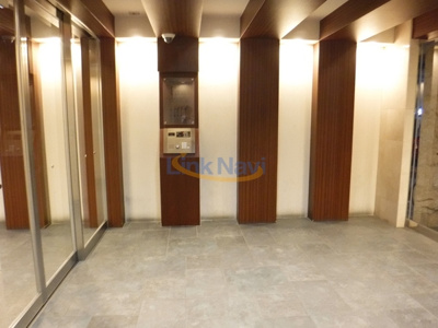 【ロビー】 | プレサンス塚本アバンポート