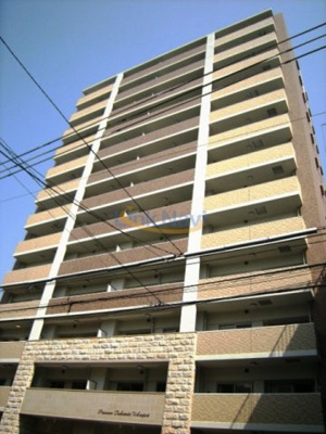 【外観】 | プレサンス塚本アバンポート