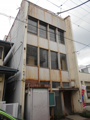 【外観】 | 高知市愛宕町２丁目