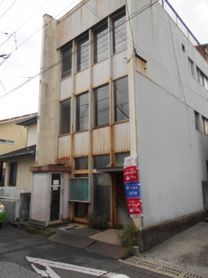 【外観】 | 高知市愛宕町２丁目