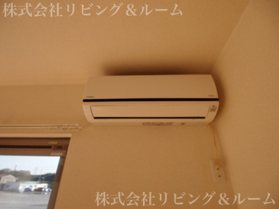 【設備】 | ジュネス・C棟