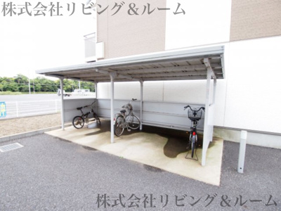 【その他共用部分】 | ジュネス・C棟