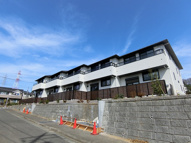 オーチャードCの画像