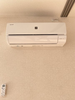 【設備】 | インターフレグラント B棟